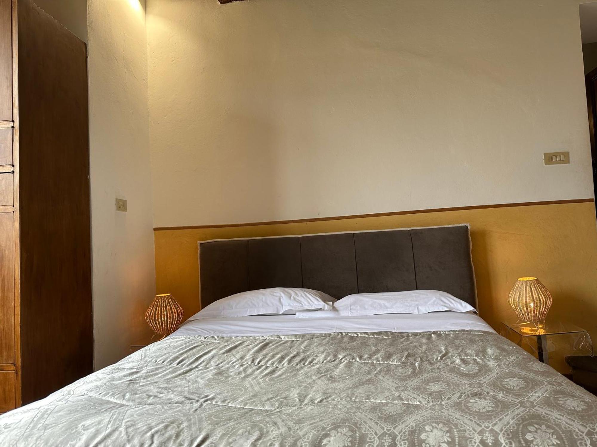 Apartamento Ponte Vecchio Tower Florencia Exterior foto